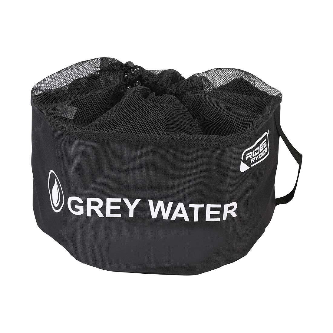 Ridge Ryder Outdoor Hose Bag Set, , scaau_hi-res