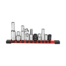 ToolPRO 10mm Essentials Socket Set 10 Piece, , scaau_hi-res