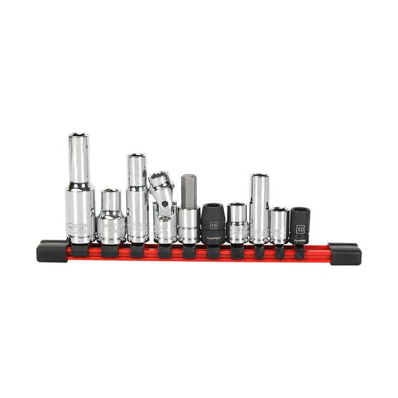 ToolPRO 10mm Essentials Socket Set 10 Piece, , scaau_hi-res