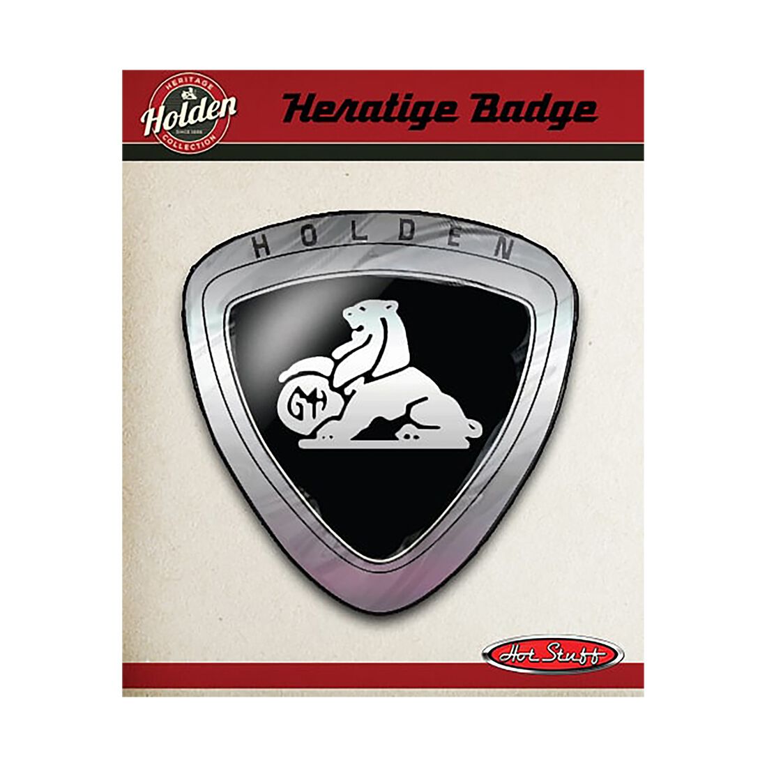 Sticker Holden Vintage Domed Badge, , scaau_hi-res