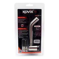 Kovix Hitch Pin Lock, , scaau_hi-res