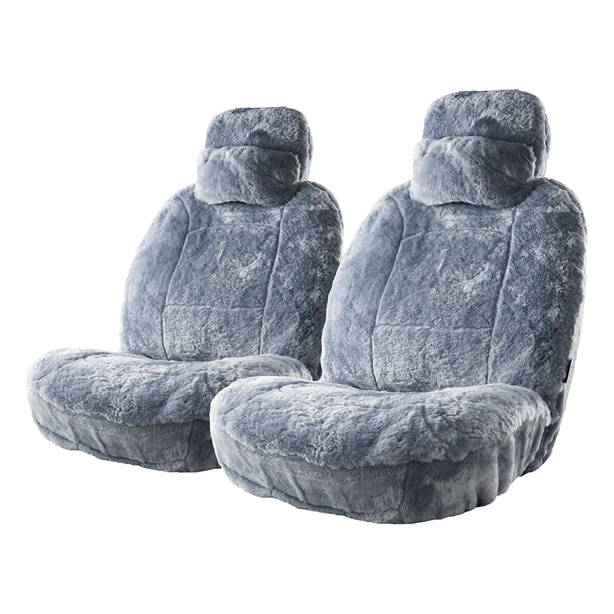 Supercheap auto shop sheepskin seat covers
