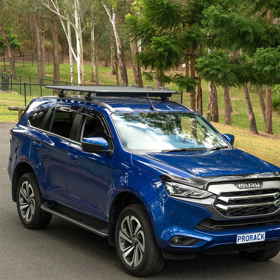 Prorack&nbsp;Aero&nbsp;Deck&nbsp;1300mm x 1500mm, , scaau_hi-res