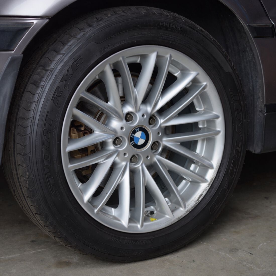 QUIXX Rim Repair Kit, , scaau_hi-res