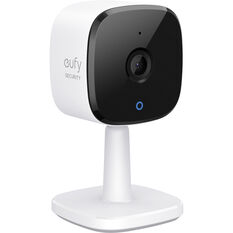 Eufy Security 2K Indoor Camera - T8400CW4, , scaau_hi-res