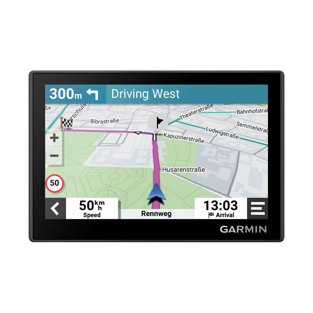 Garmin Drive 53 MT-S, , scaau_hi-res
