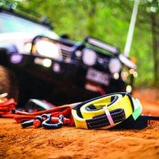 XTM 7 Piece Recovery Kit, , scaau_hi-res