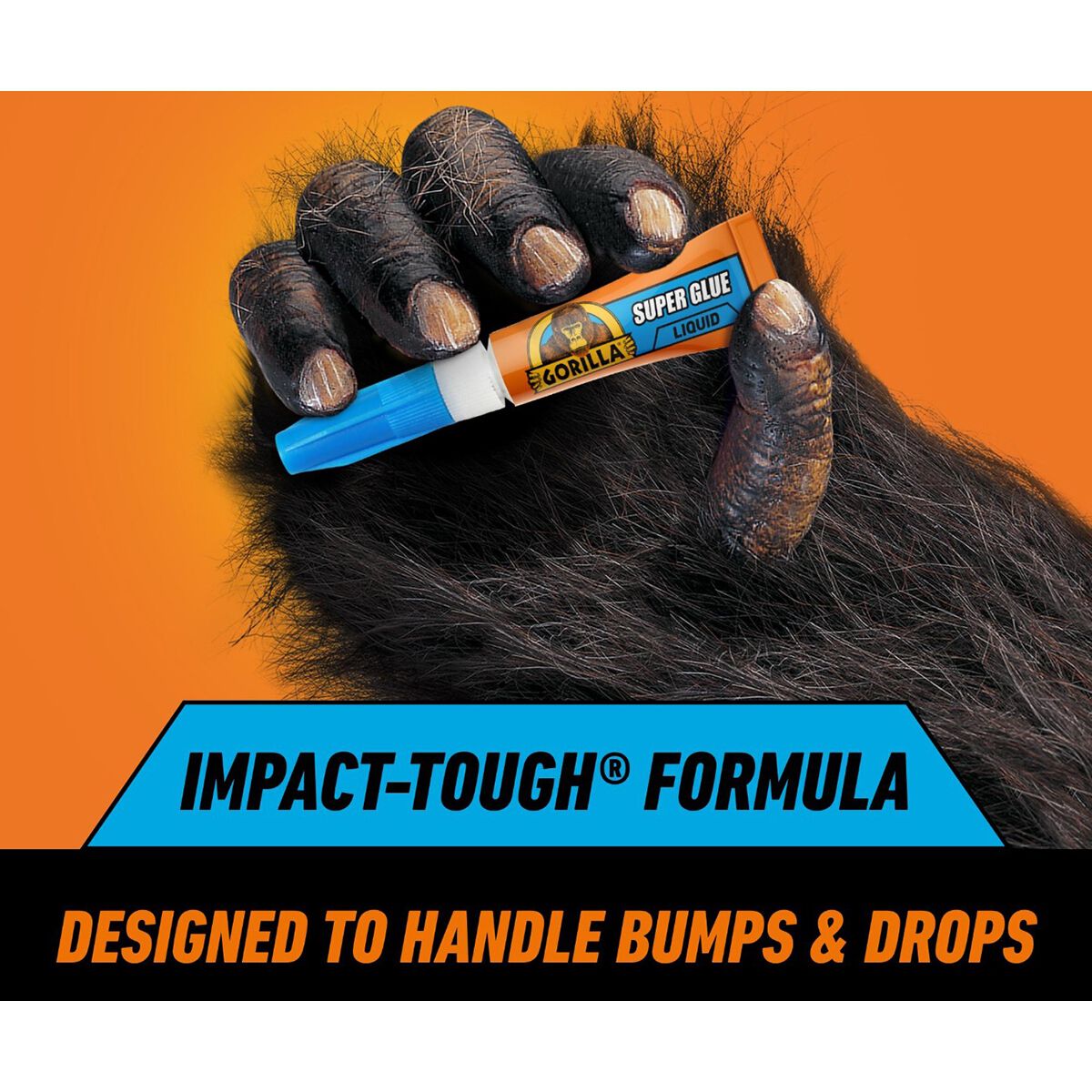 Gorilla Superglue 3G 1 Pack, , scaau_hi-res