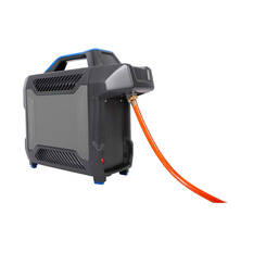 Companion Aquaheat Water Heater, , scaau_hi-res