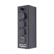 XTM 12V Distribution Panel, , scaau_hi-res