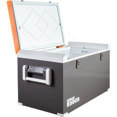 Ridge Ryder By Evakool Fridge Freezer 62L, , scaau_hi-res