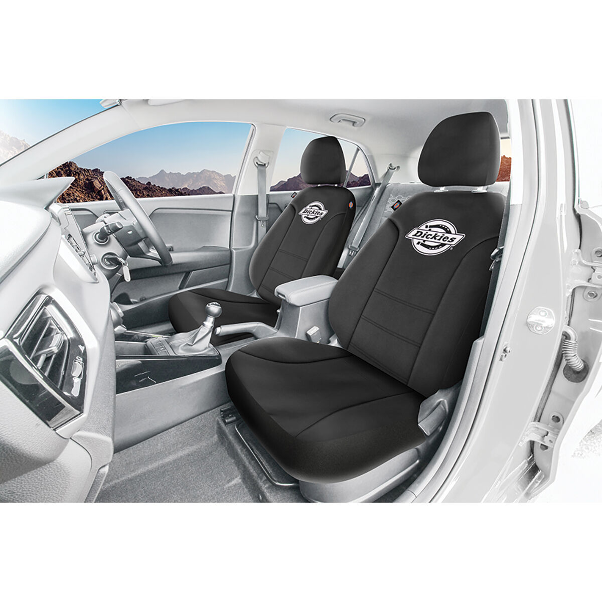 Black duck seat deals covers supercheap auto