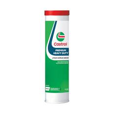 Castrol Grease Cartridge High Temp 450g, , scaau_hi-res