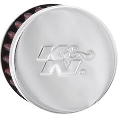 K&N Washable Crankcase Vent Filter - 62-1360, , scaau_hi-res