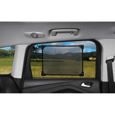 SCA Side Window Stretch Shade Single, , scaau_hi-res