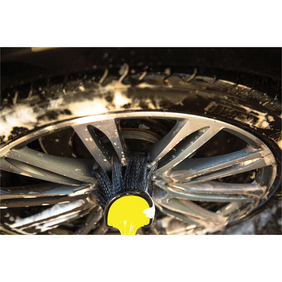 Meguiar's Wheel Face Brush, , scaau_hi-res