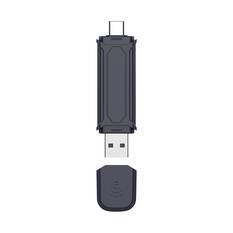 Nanocam+ Wireless CarPlay/Android Auto Adaptor, , scaau_hi-res