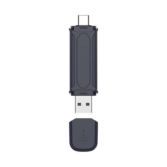 Nanocam+ Wireless CarPlay/Android Auto Adaptor, , scaau_hi-res