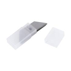 SCA SK5 Replacement Scraper Blade Set 10 Pieces, , scaau_hi-res