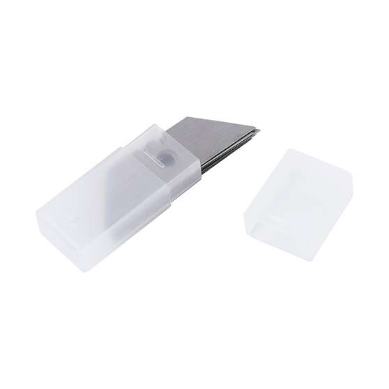 SCA SK5 Replacement Scraper Blade Set 10 Pieces, , scaau_hi-res