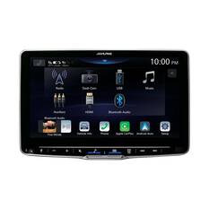 Alpine Halo9 9" Hi-Res Audio Receiver with Wireless Apple CarPlay and Wired Android Auto, , scaau_hi-res