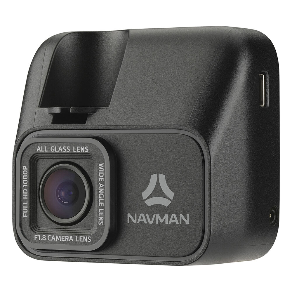Navman AUTO550 1080P Front And Rear Dash Camera Supercheap Auto
