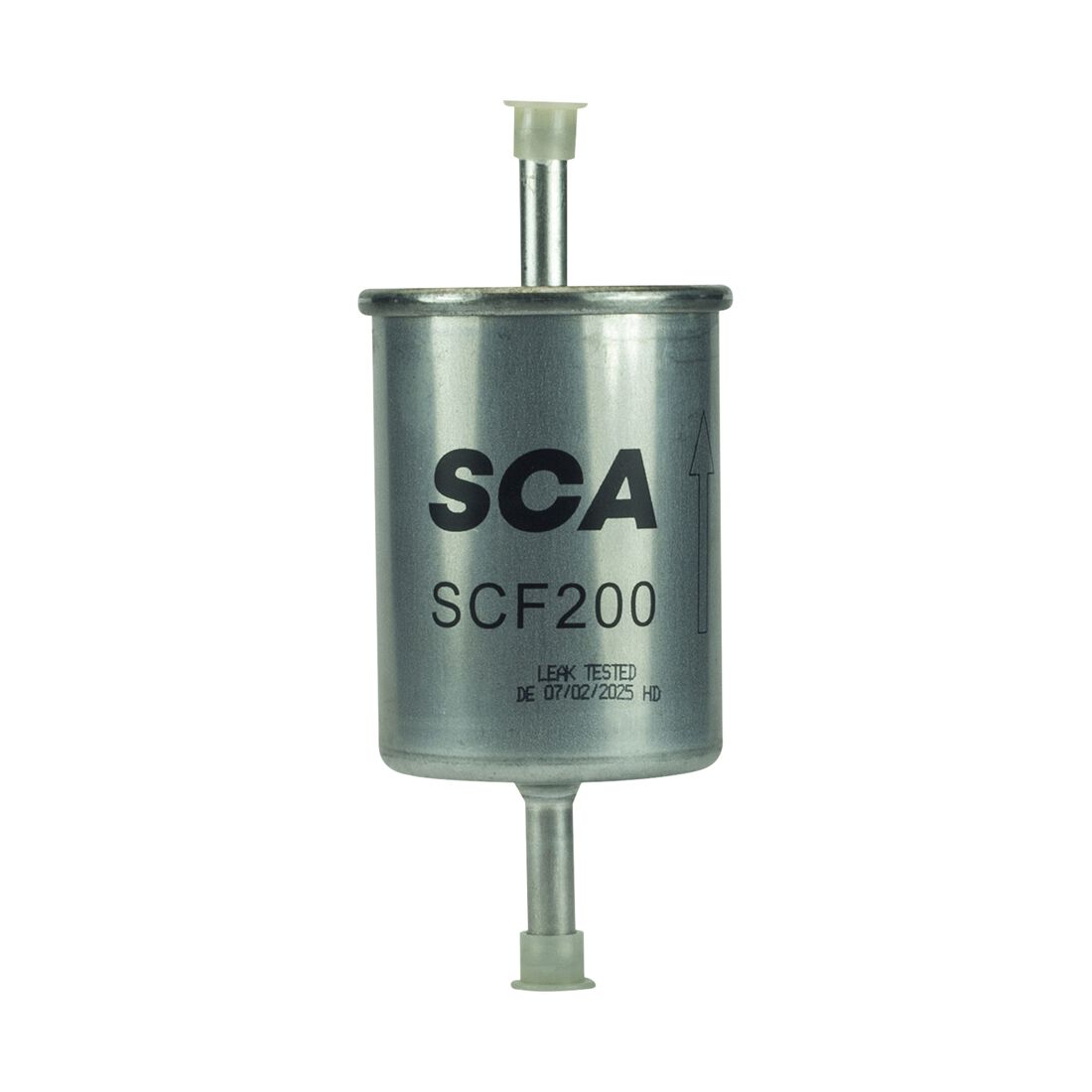 SCA Fuel Filter SCF200 (Interchangeable with Z200), , scaau_hi-res