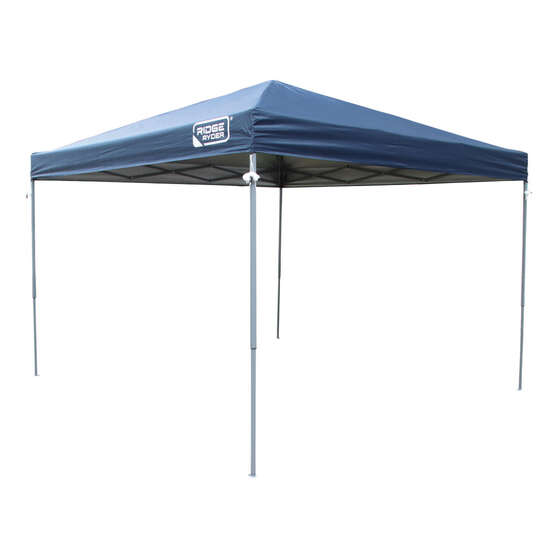 Ridge Ryder Classic Gazebo 3 x 3m, , scaau_hi-res
