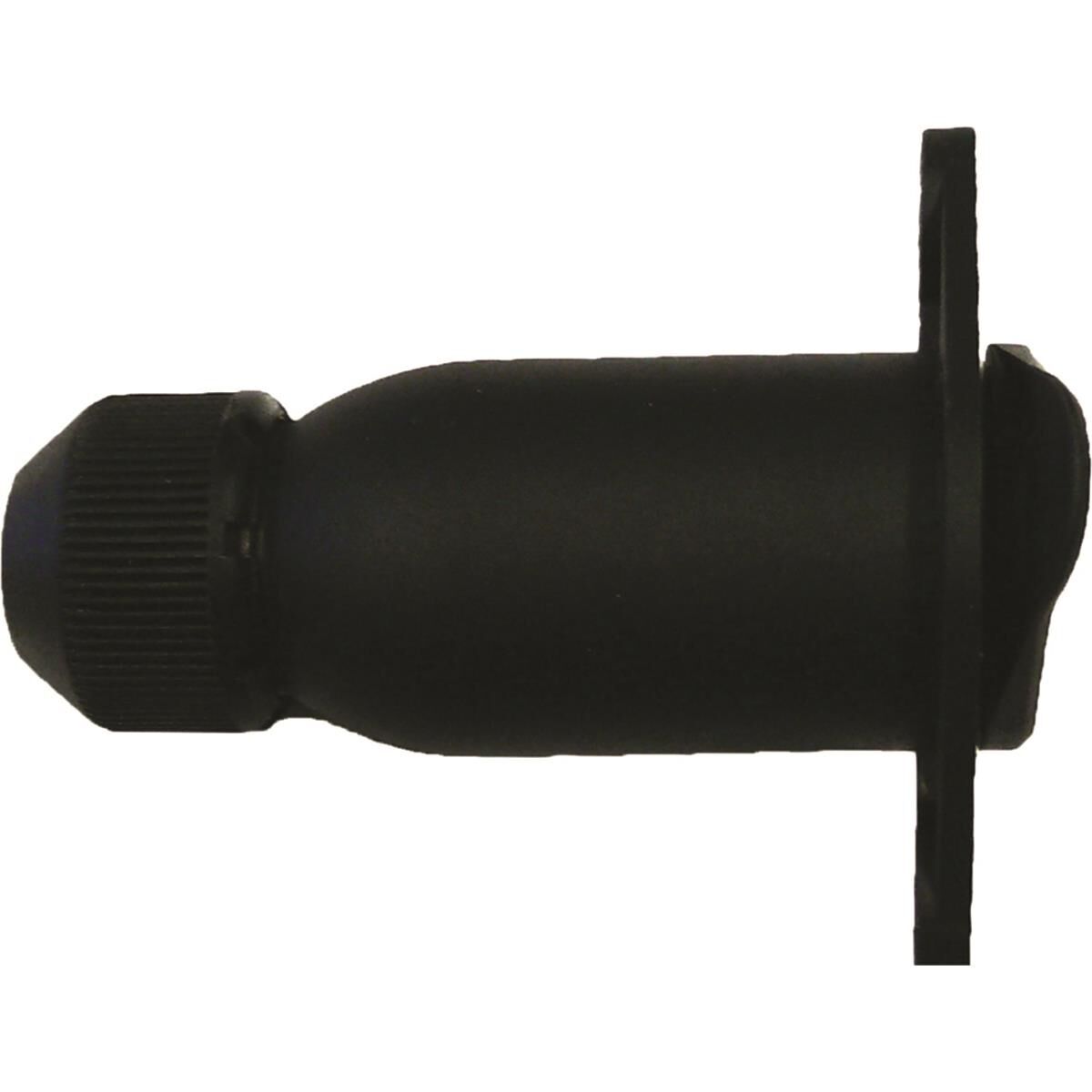 SCA Trailer Socket 7 Pin Small Round, , scaau_hi-res