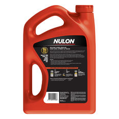 Nulon X-PRO 25W-60 High Zinc Street & Track Engine Oil 5 Litre, , scaau_hi-res