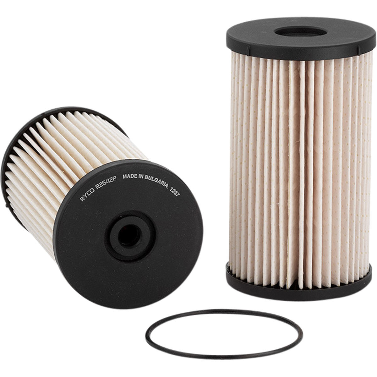 Ryco Fuel Filter - R2642P, , scaau_hi-res