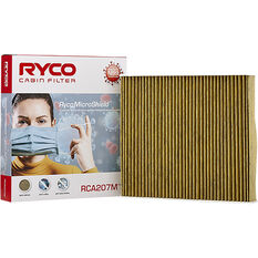 Ryco N99 MicroShield Cabin Air Filter - RCA207M, , scaau_hi-res