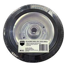 SCA Replacement Jockey Wheel 8