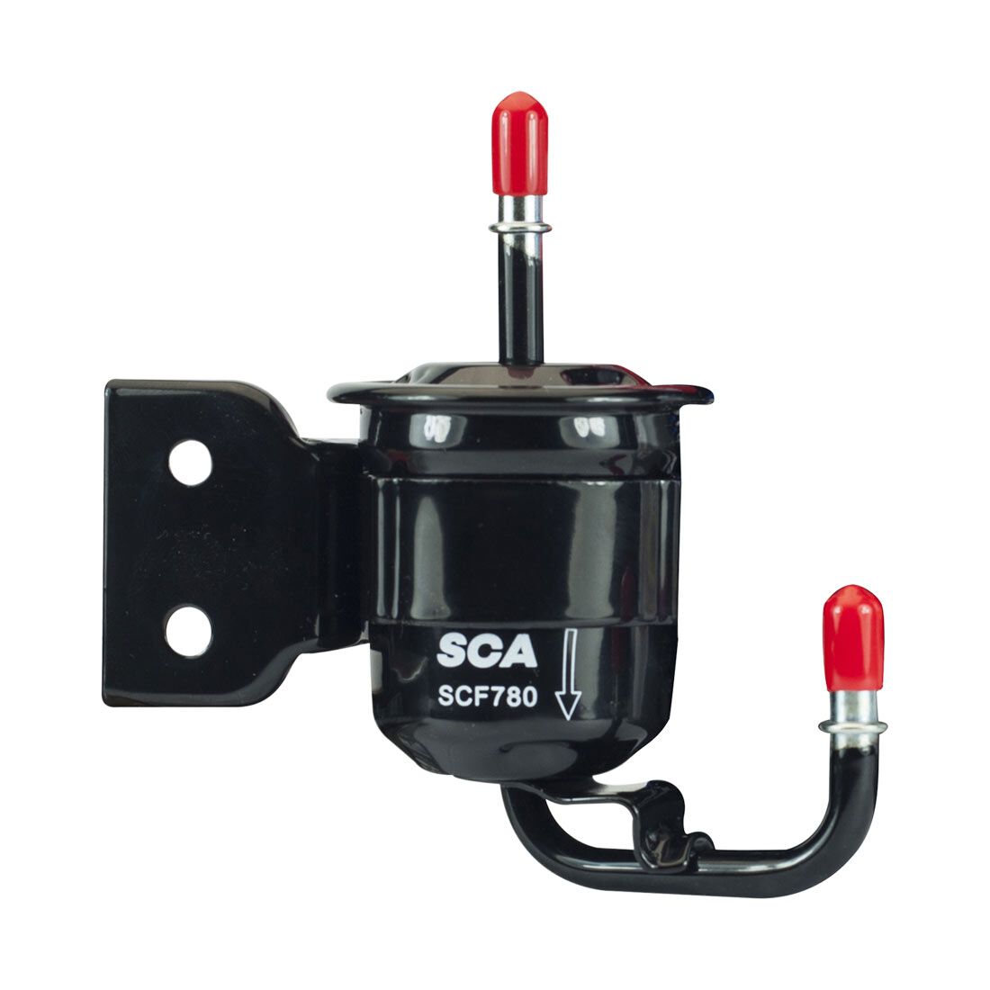 SCA Fuel Filter SCF780 (Interchangeable with Z780), , scaau_hi-res