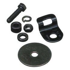 Mother's Choice Child Restraint Vehicle Anchor Kit, , scaau_hi-res