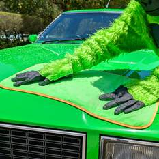 Bowden's Own Tropicarnut Kit, , scaau_hi-res