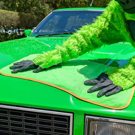 Bowden's Own Tropicarnut Kit, , scaau_hi-res