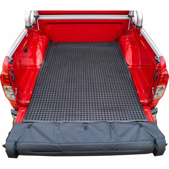 Rubber Ute Mats Bunnings
