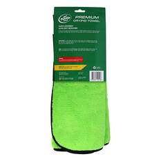Turtle Wax Premium Drying Towel 900 x 600mm, , scaau_hi-res