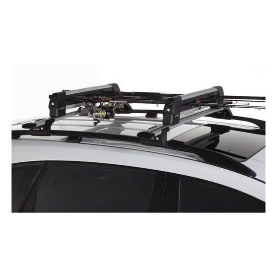 Prorack Fishing Rod/Ski Holder 600mm PR3066 Supercheap Auto