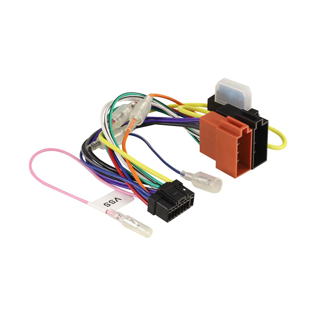 Aerpro Harness ISO to Alpine APP8ALPH, , scaau_hi-res