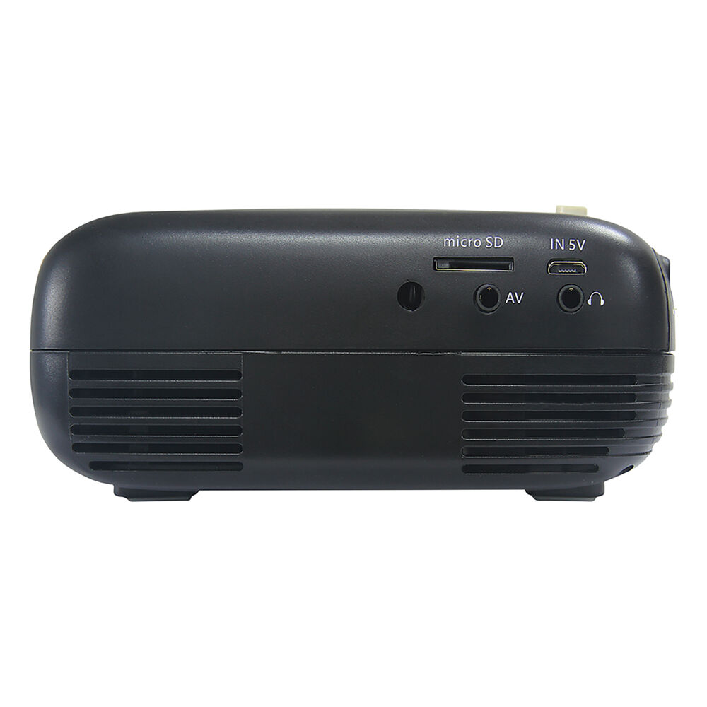 Portable LED Projector Kit 12/240V Supercheap Auto