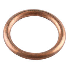 Tridon Oil Drain Plug Washer Pair TSW035, , scaau_hi-res