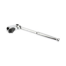 ToolPRO Ratchet Handle Flexible 1/2" Drive, , scaau_hi-res