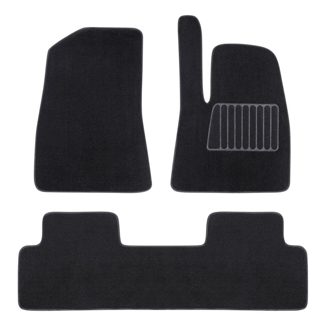 Tesla model 3 carpet deals