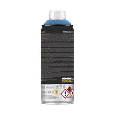 MTN Pro Metallic Dark Blue Spray Paint 400mL, , scaau_hi-res