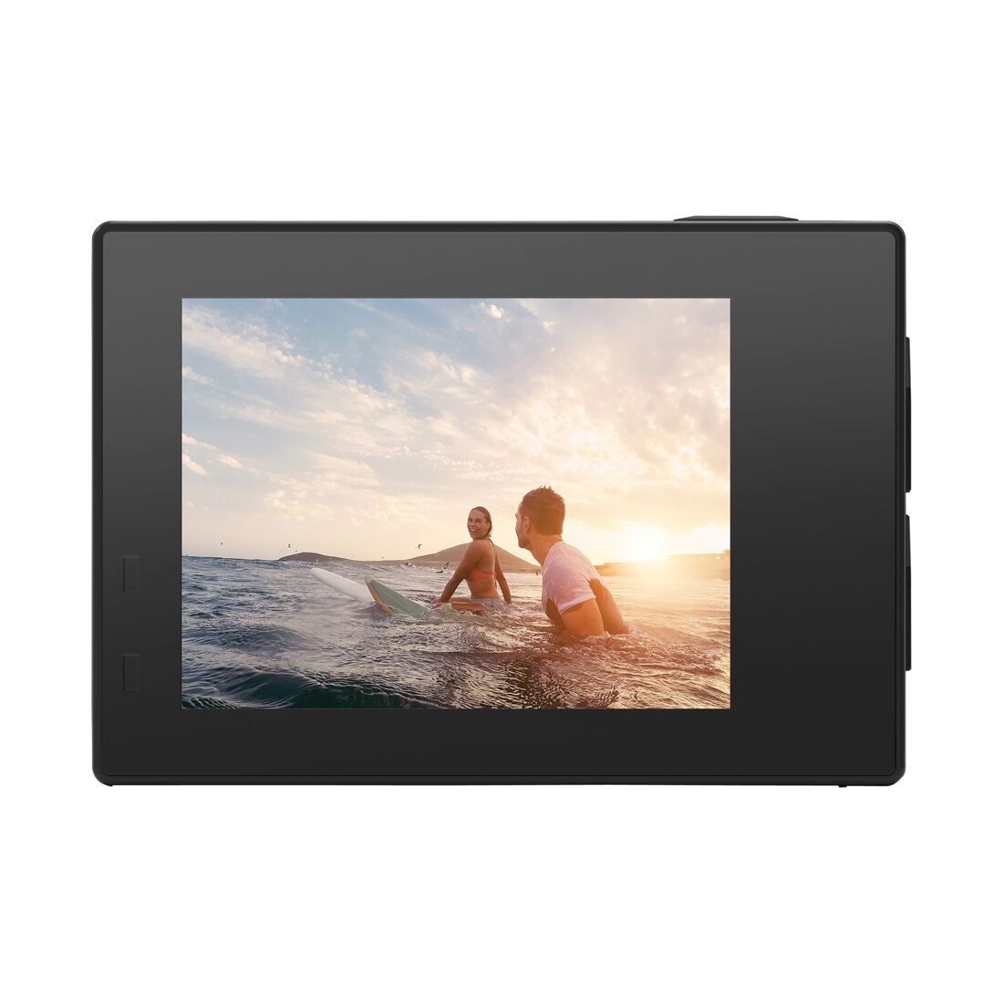 Zero X Action Camera 4K with 2" Screen & Wifi, , scaau_hi-res