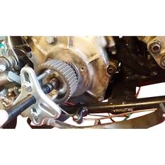 Toledo Harmonic Balancer Puller Set 46 Piece, , scaau_hi-res