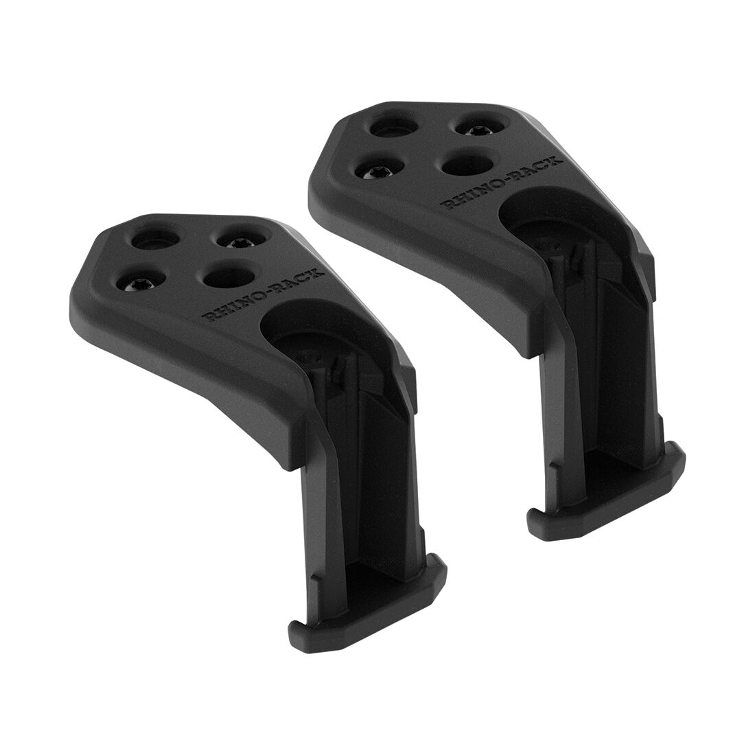 Rhino Rack P6 STOW iT Base Brackets, , scaau_hi-res