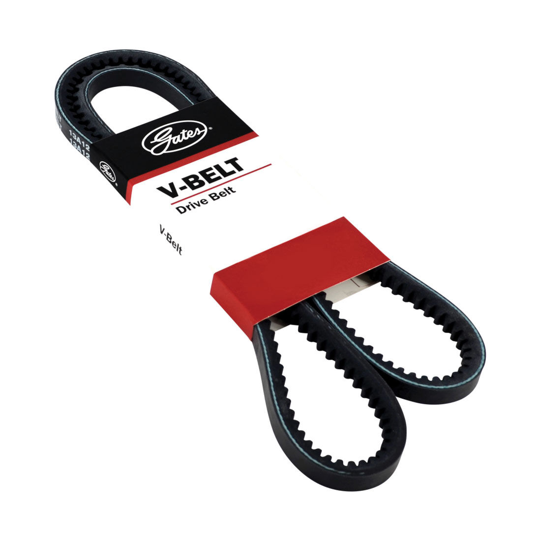 Gates V-Belt 13A1270, , scaau_hi-res